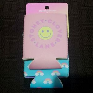 Stoney Clover Drink Sleeves -set of 2